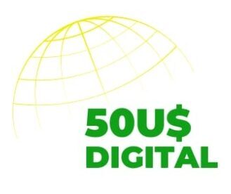 Agency 50us DIGITAL